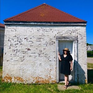 Meet your Posher, Shanna